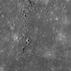 Mercury’s surface